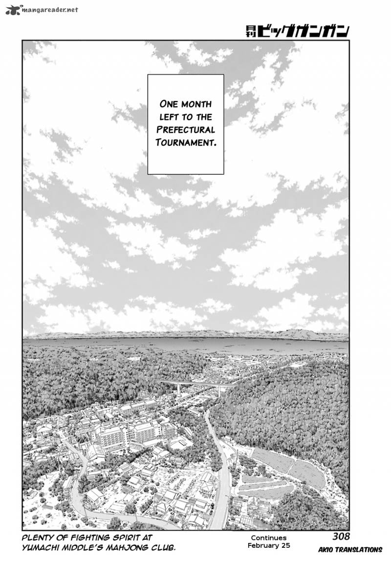 Shinohayu The Dawn Of Age 41 23