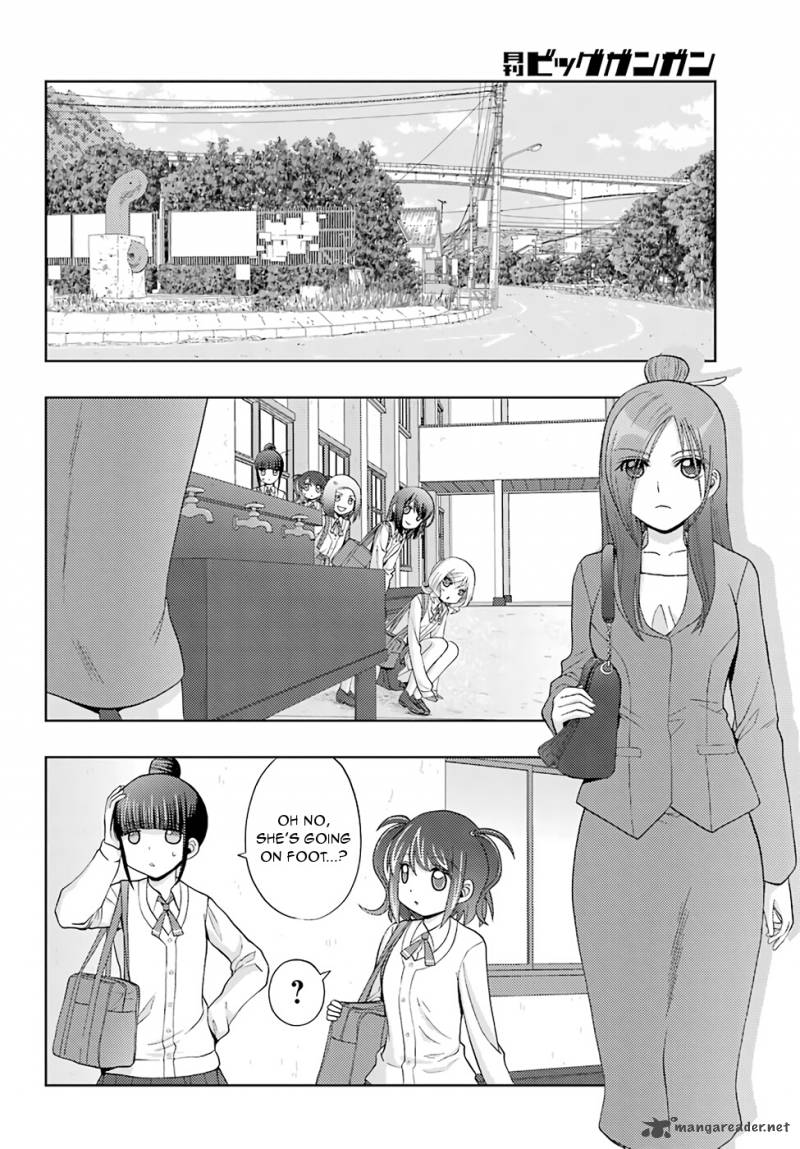 Shinohayu The Dawn Of Age 41 9