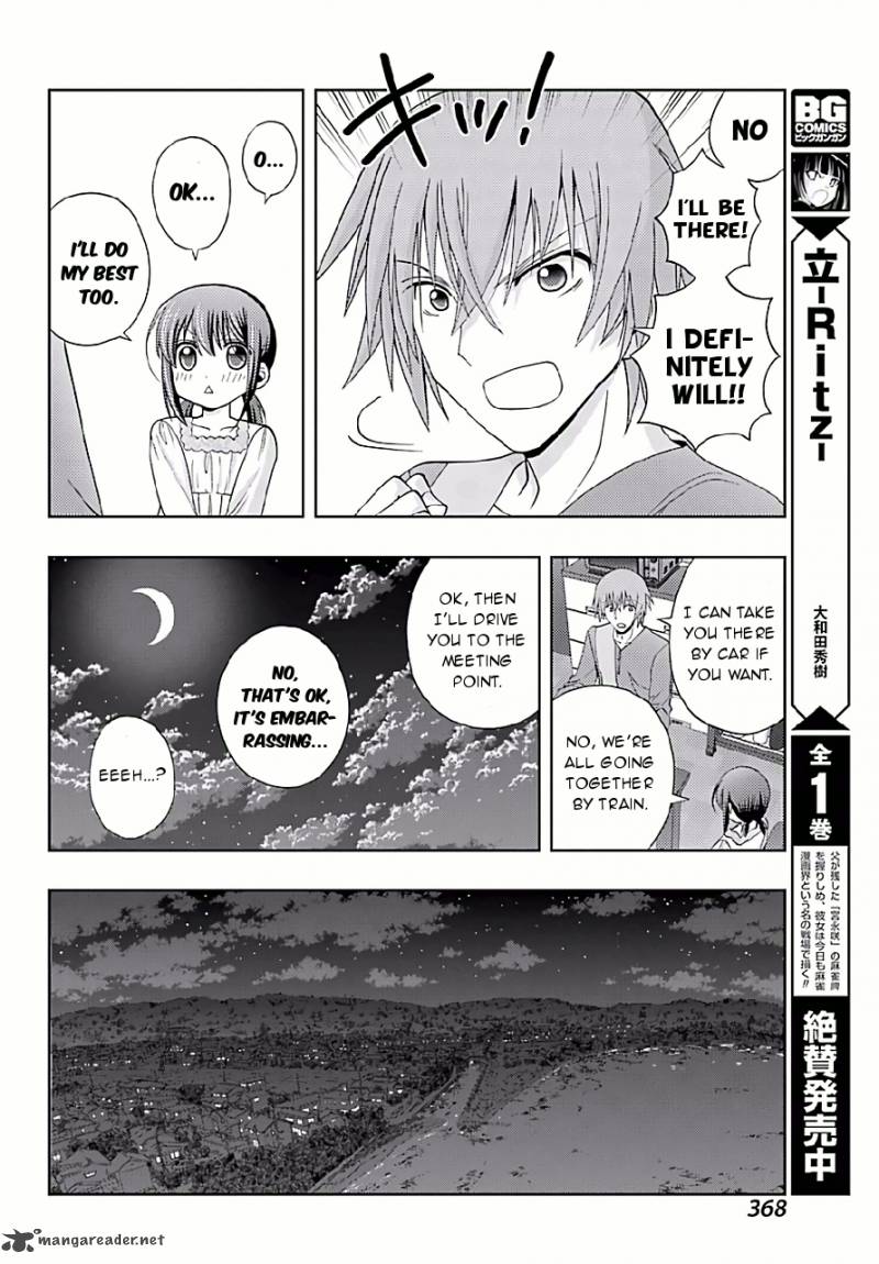 Shinohayu The Dawn Of Age 42 8