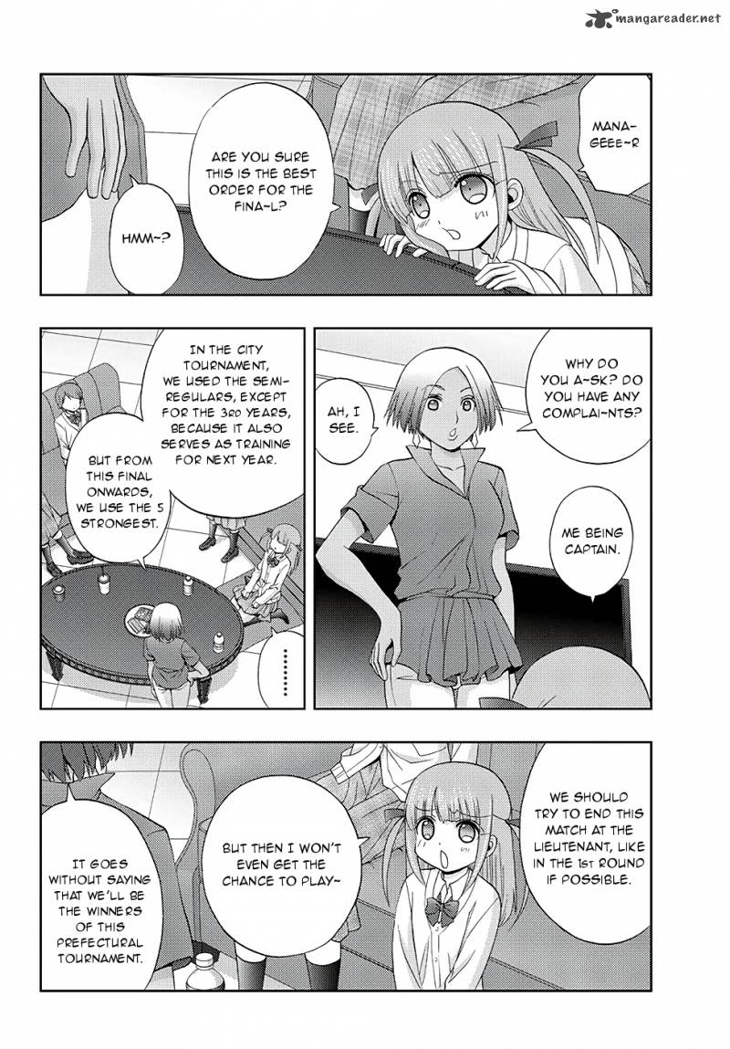 Shinohayu The Dawn Of Age 44 25