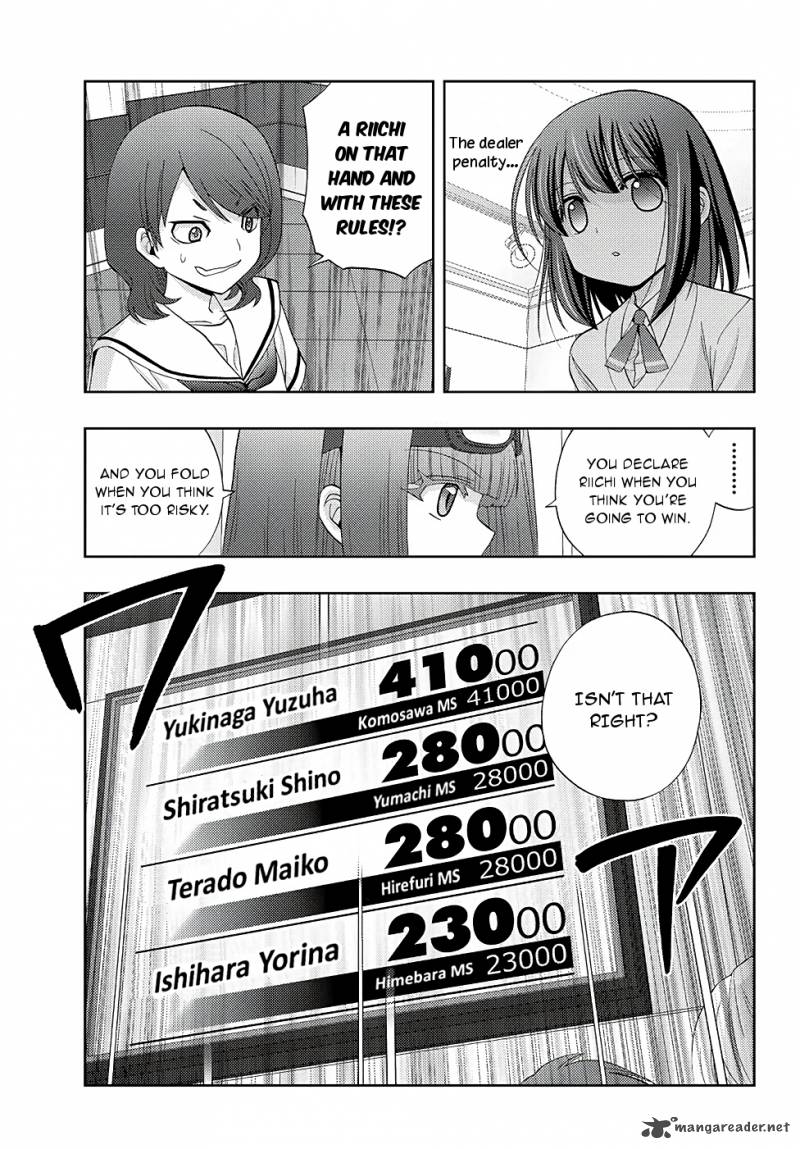 Shinohayu The Dawn Of Age 44 28