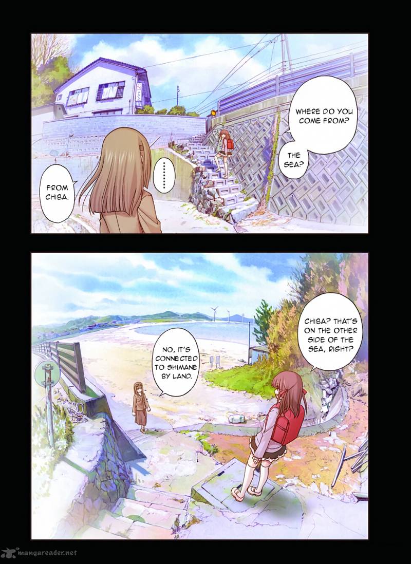 Shinohayu The Dawn Of Age 44 3