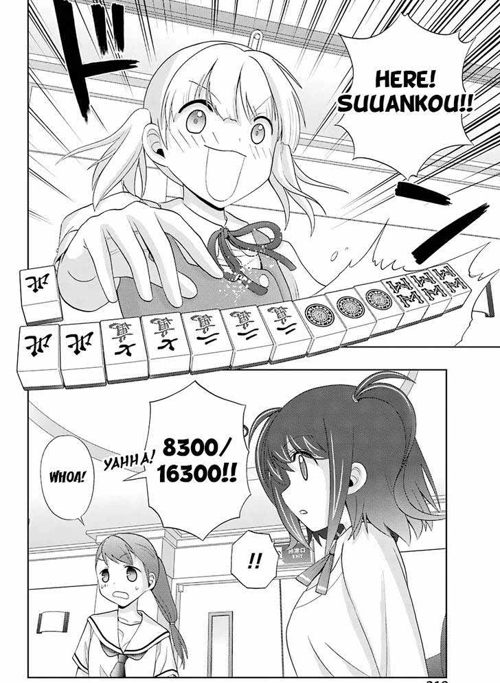 Shinohayu The Dawn Of Age 49 15
