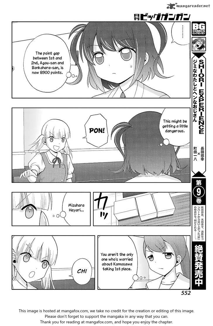 Shinohayu The Dawn Of Age 50 10
