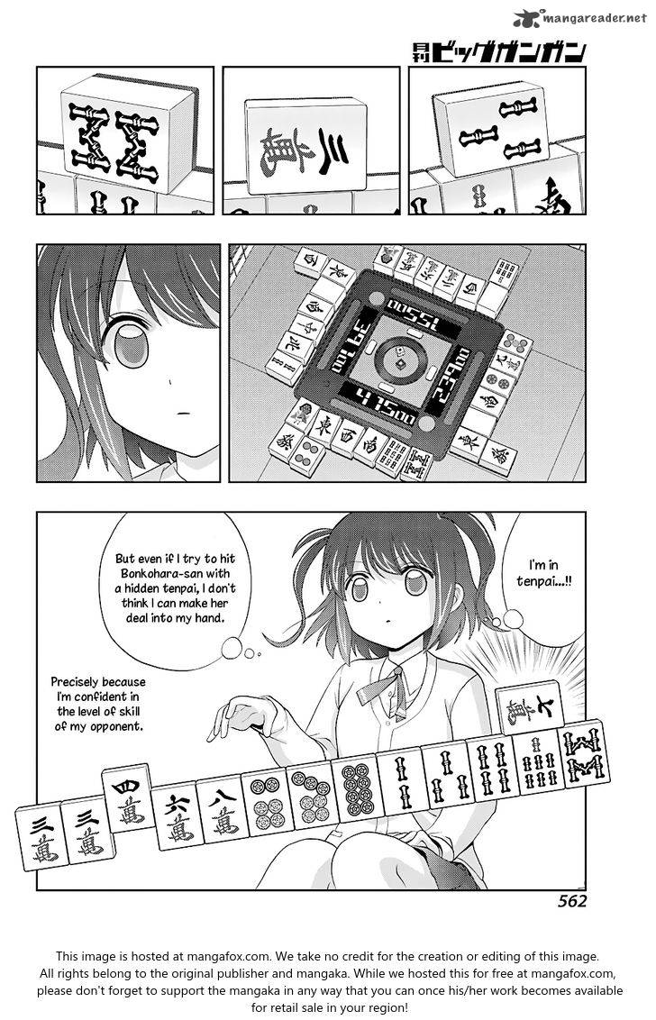 Shinohayu The Dawn Of Age 50 20