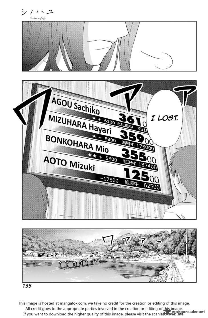 Shinohayu The Dawn Of Age 50 26