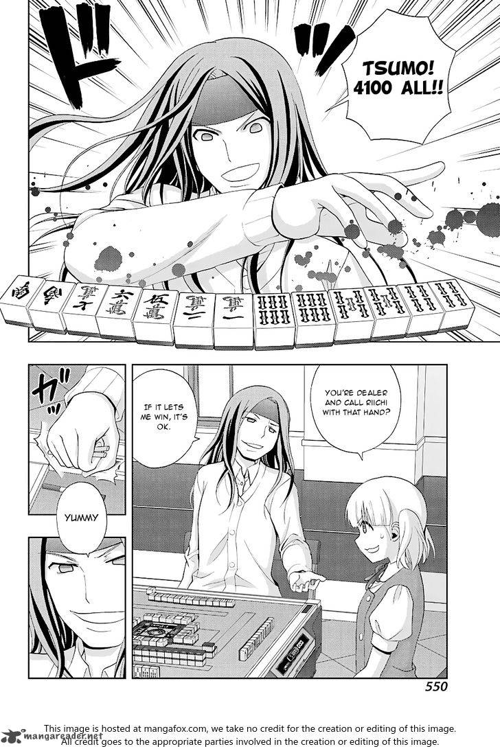 Shinohayu The Dawn Of Age 50 8