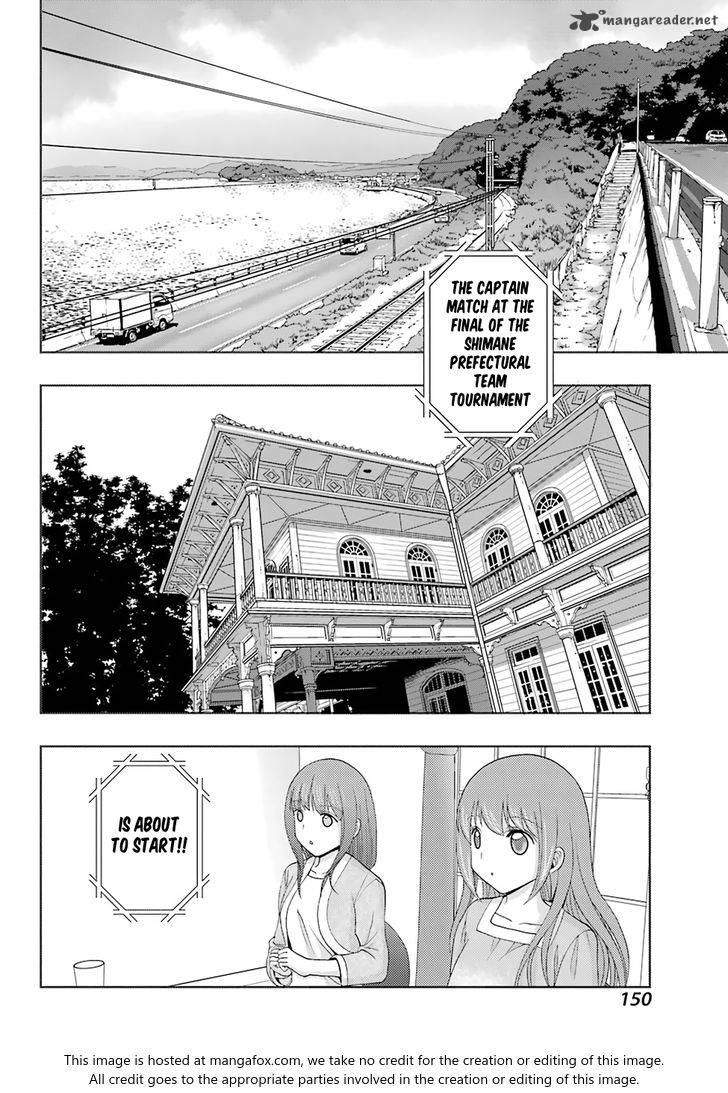 Shinohayu The Dawn Of Age 51 9