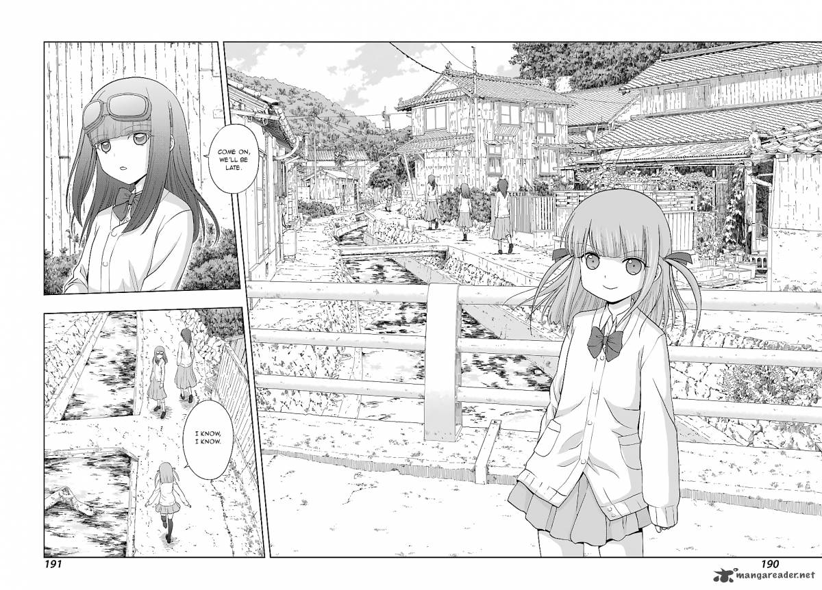 Shinohayu The Dawn Of Age 55 15