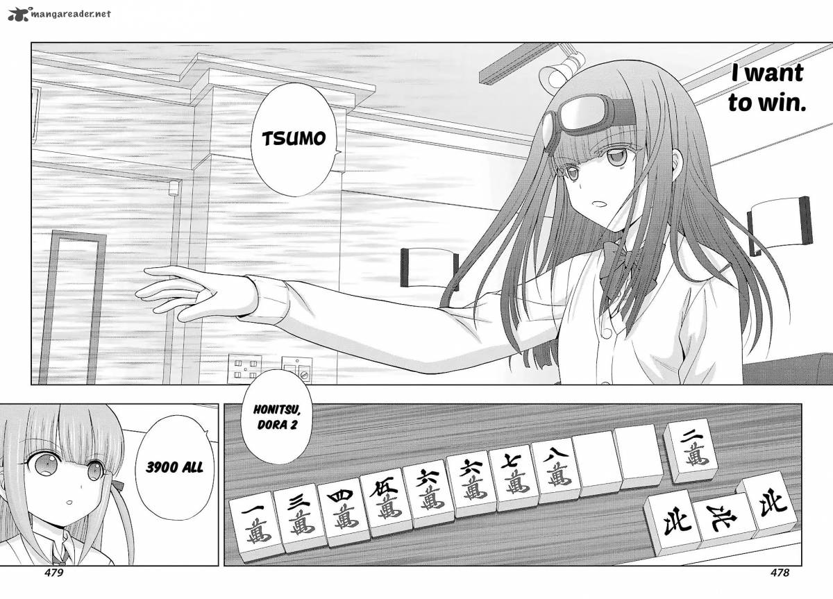 Shinohayu The Dawn Of Age 60 5