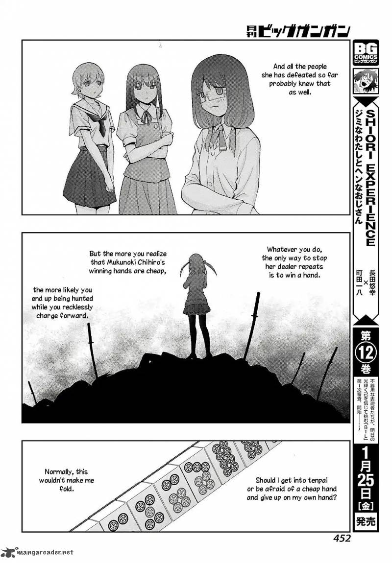 Shinohayu The Dawn Of Age 63 11