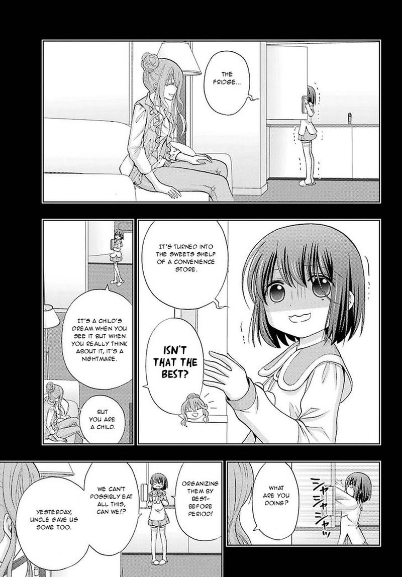 Shinohayu The Dawn Of Age 65 13