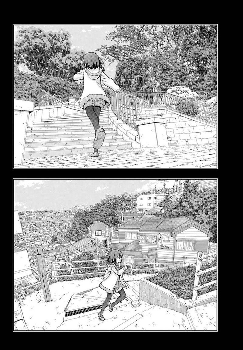 Shinohayu The Dawn Of Age 65 26