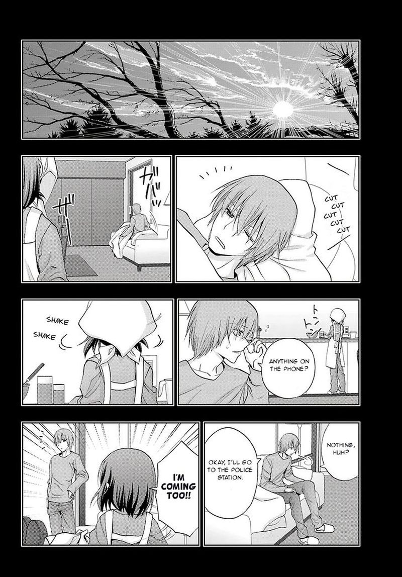 Shinohayu The Dawn Of Age 66 11