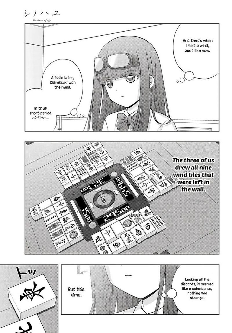 Shinohayu The Dawn Of Age 68 19
