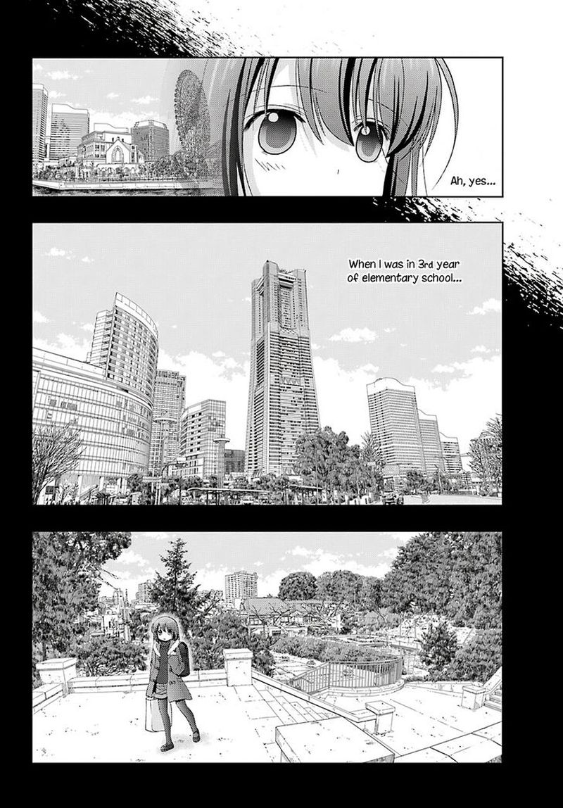 Shinohayu The Dawn Of Age 76 21
