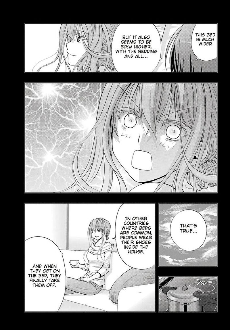 Shinohayu The Dawn Of Age 76 26