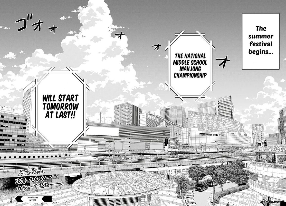 Shinohayu The Dawn Of Age 80 21
