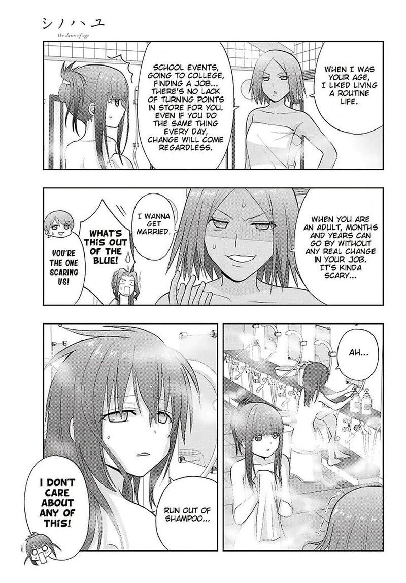 Shinohayu The Dawn Of Age 80 6