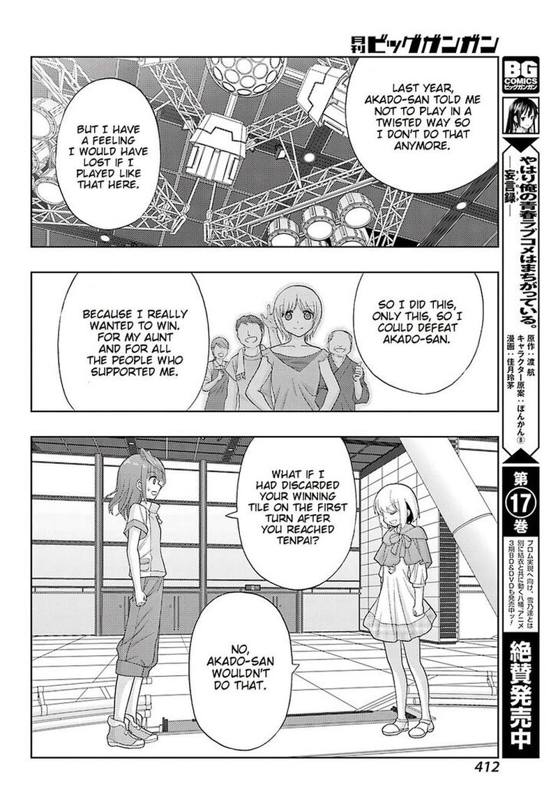 Shinohayu The Dawn Of Age 84 17