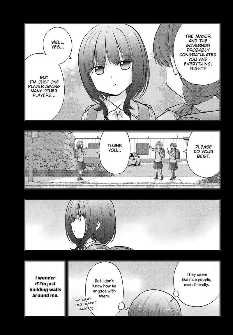 Shinohayu The Dawn Of Age 87 4