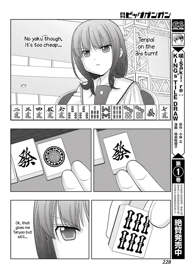 Shinohayu The Dawn Of Age 89 7