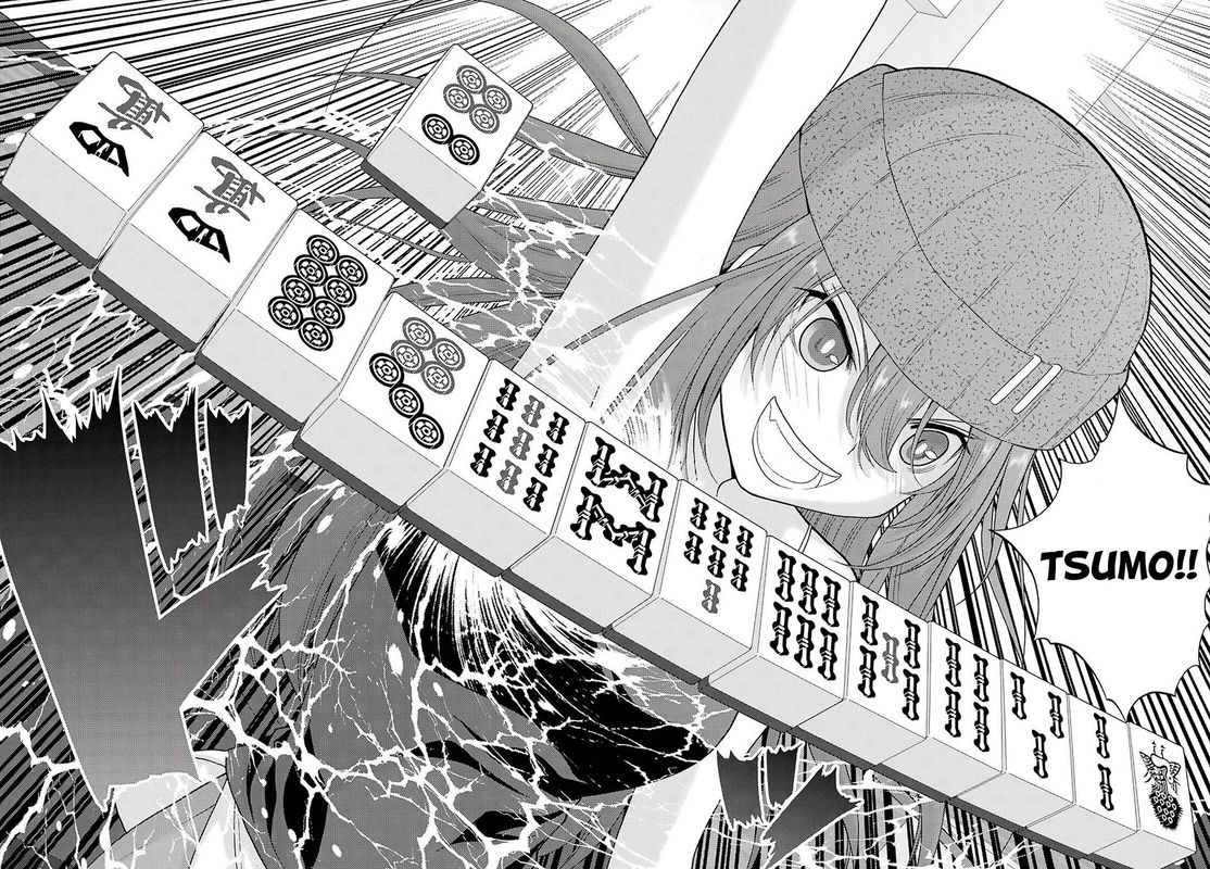 Shinohayu The Dawn Of Age 93 17