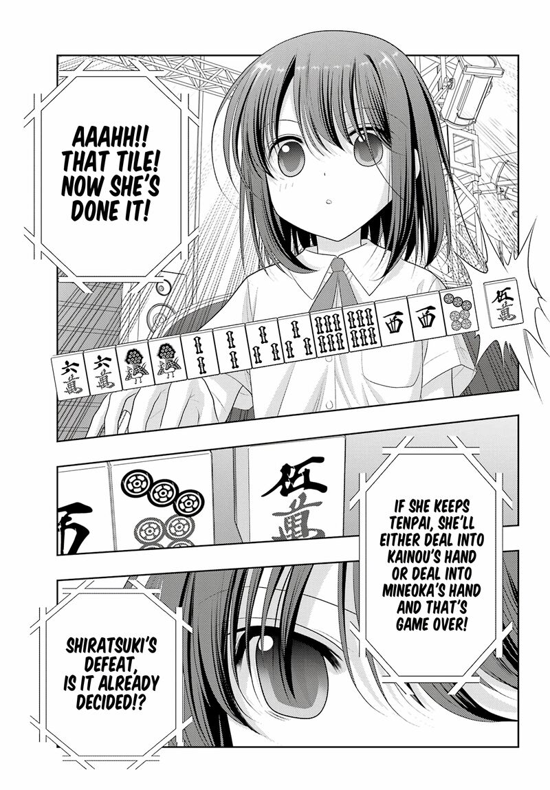 Shinohayu The Dawn Of Age 99 9