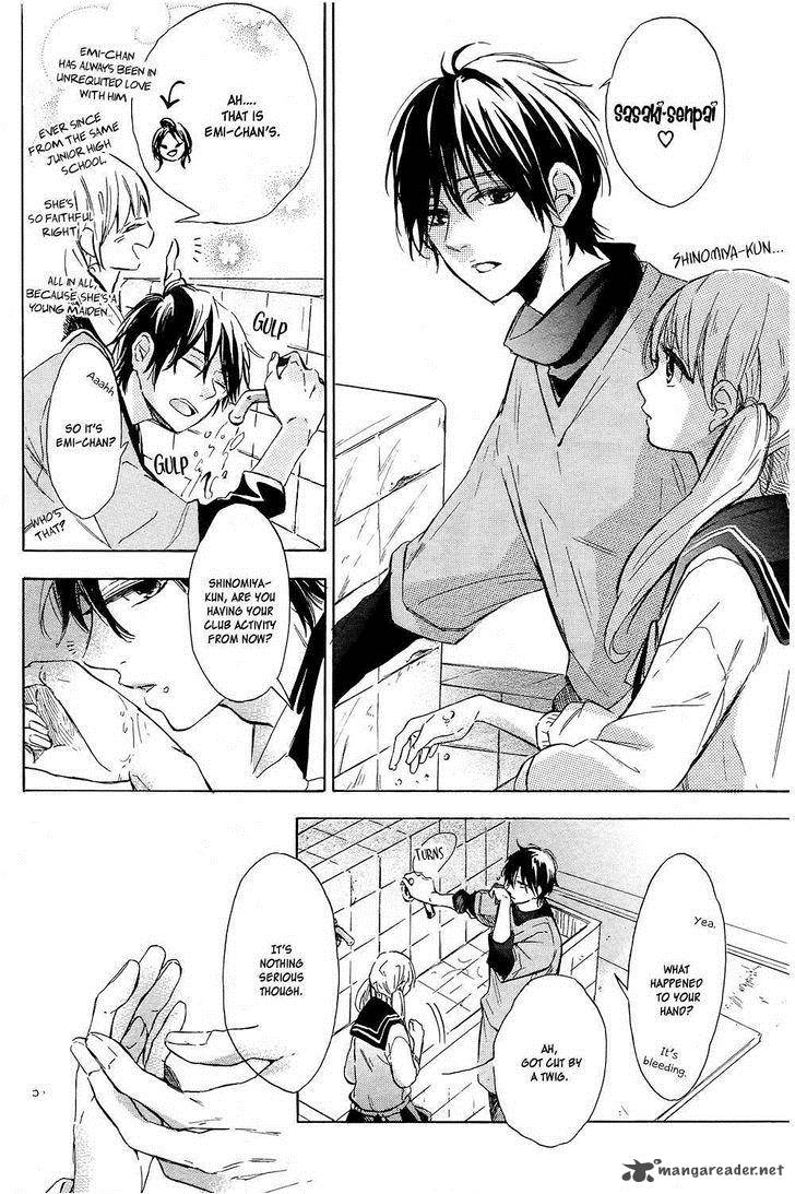 Shinomiya Kun No Sekai Ga Owatte Mo 1 19