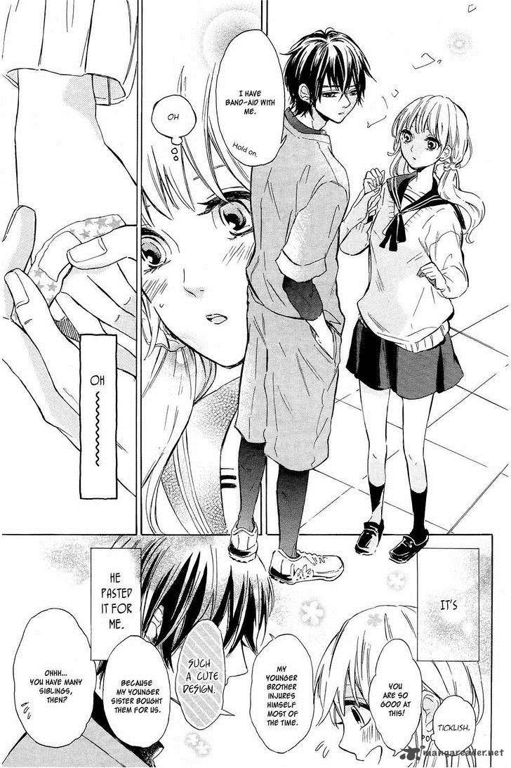 Shinomiya Kun No Sekai Ga Owatte Mo 1 20