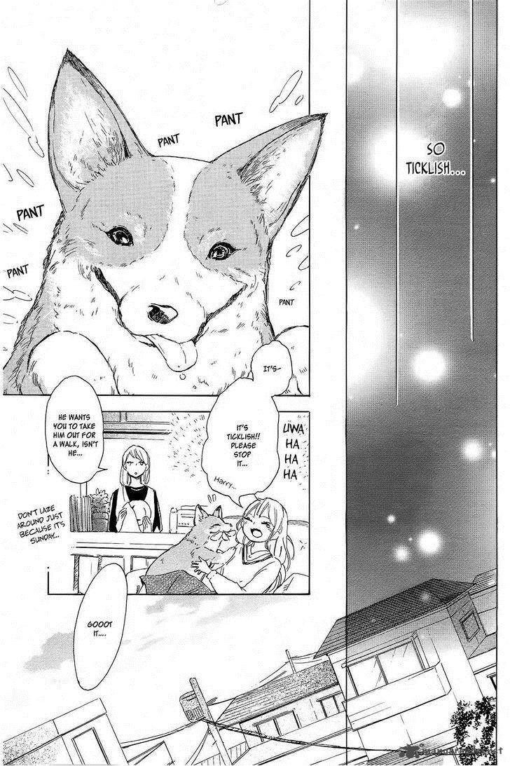 Shinomiya Kun No Sekai Ga Owatte Mo 1 24