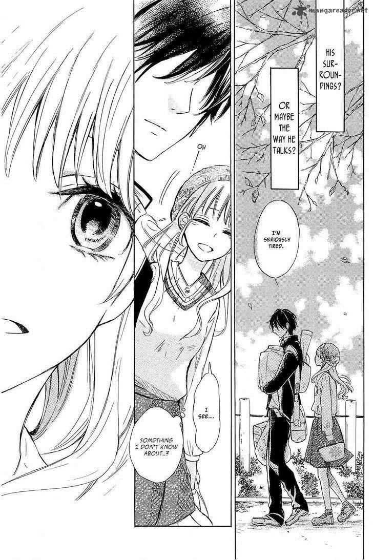 Shinomiya Kun No Sekai Ga Owatte Mo 1 30