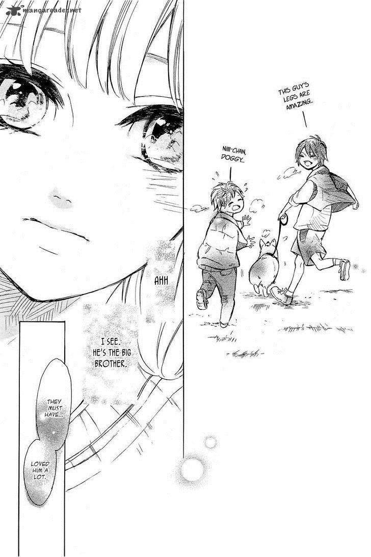 Shinomiya Kun No Sekai Ga Owatte Mo 1 32