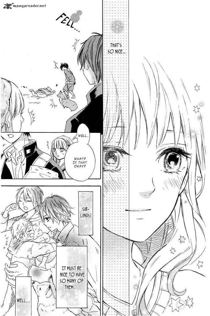 Shinomiya Kun No Sekai Ga Owatte Mo 1 34