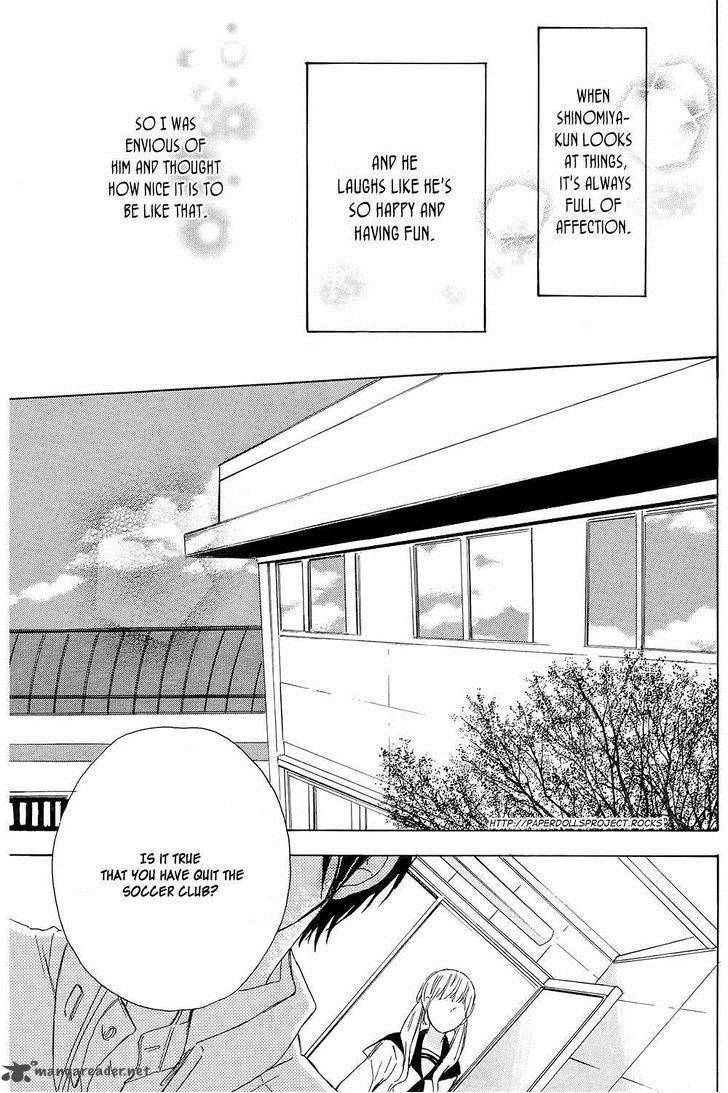 Shinomiya Kun No Sekai Ga Owatte Mo 1 36