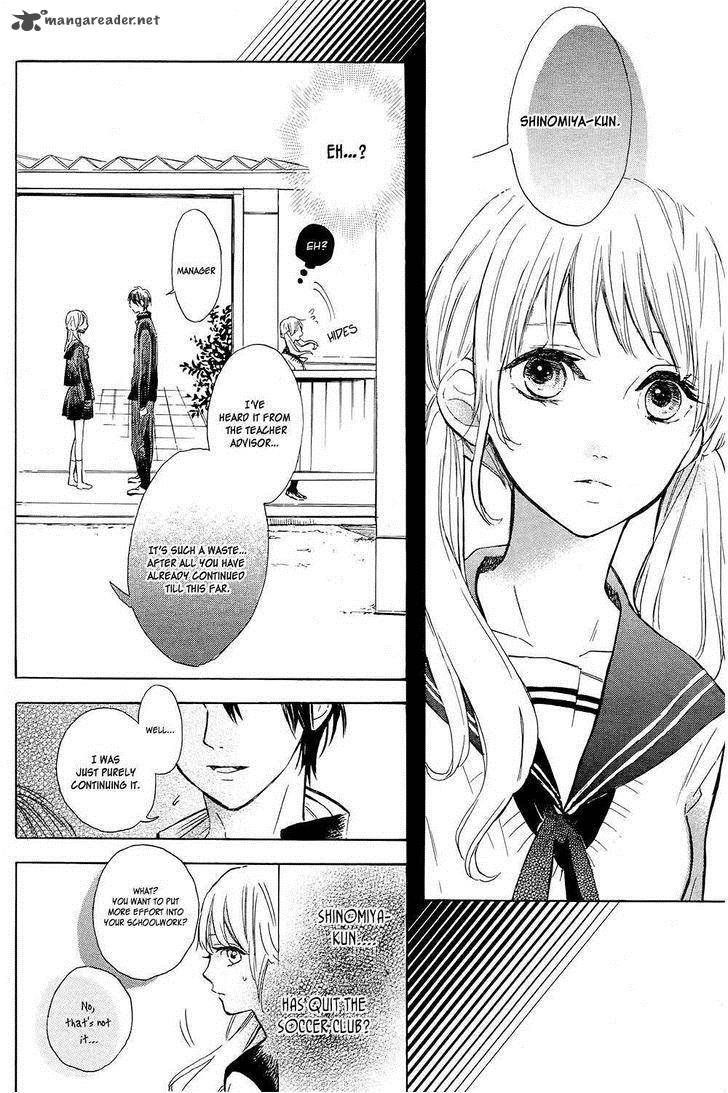 Shinomiya Kun No Sekai Ga Owatte Mo 1 37
