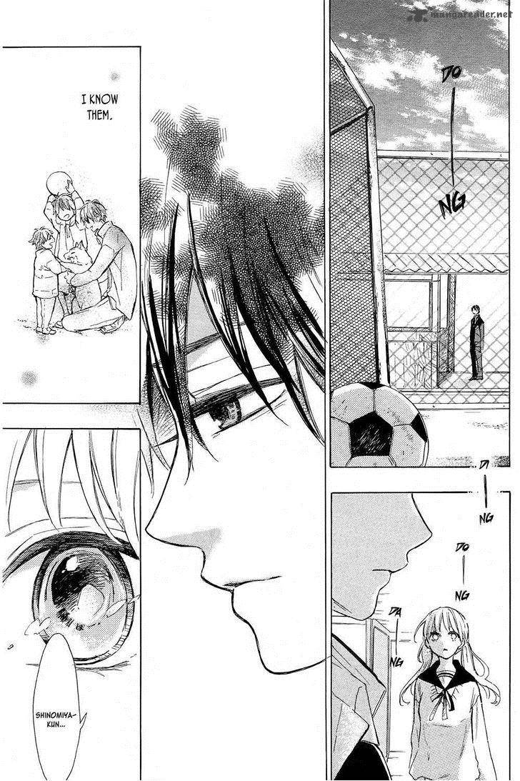 Shinomiya Kun No Sekai Ga Owatte Mo 1 42