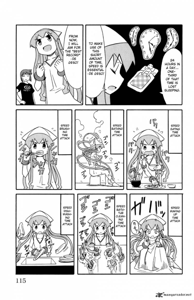 Shinryaku Ika Musume 109 3