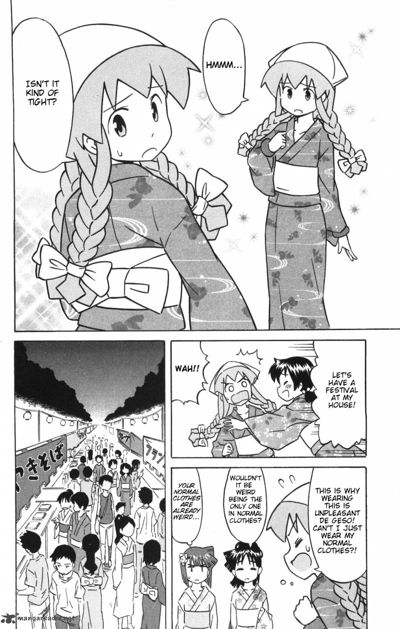 Shinryaku Ika Musume 146 2