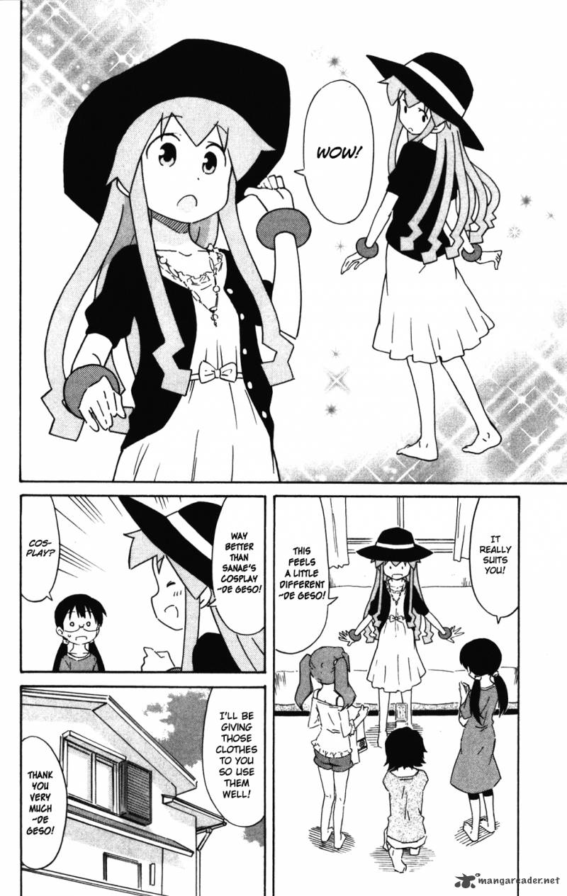 Shinryaku Ika Musume 268 2