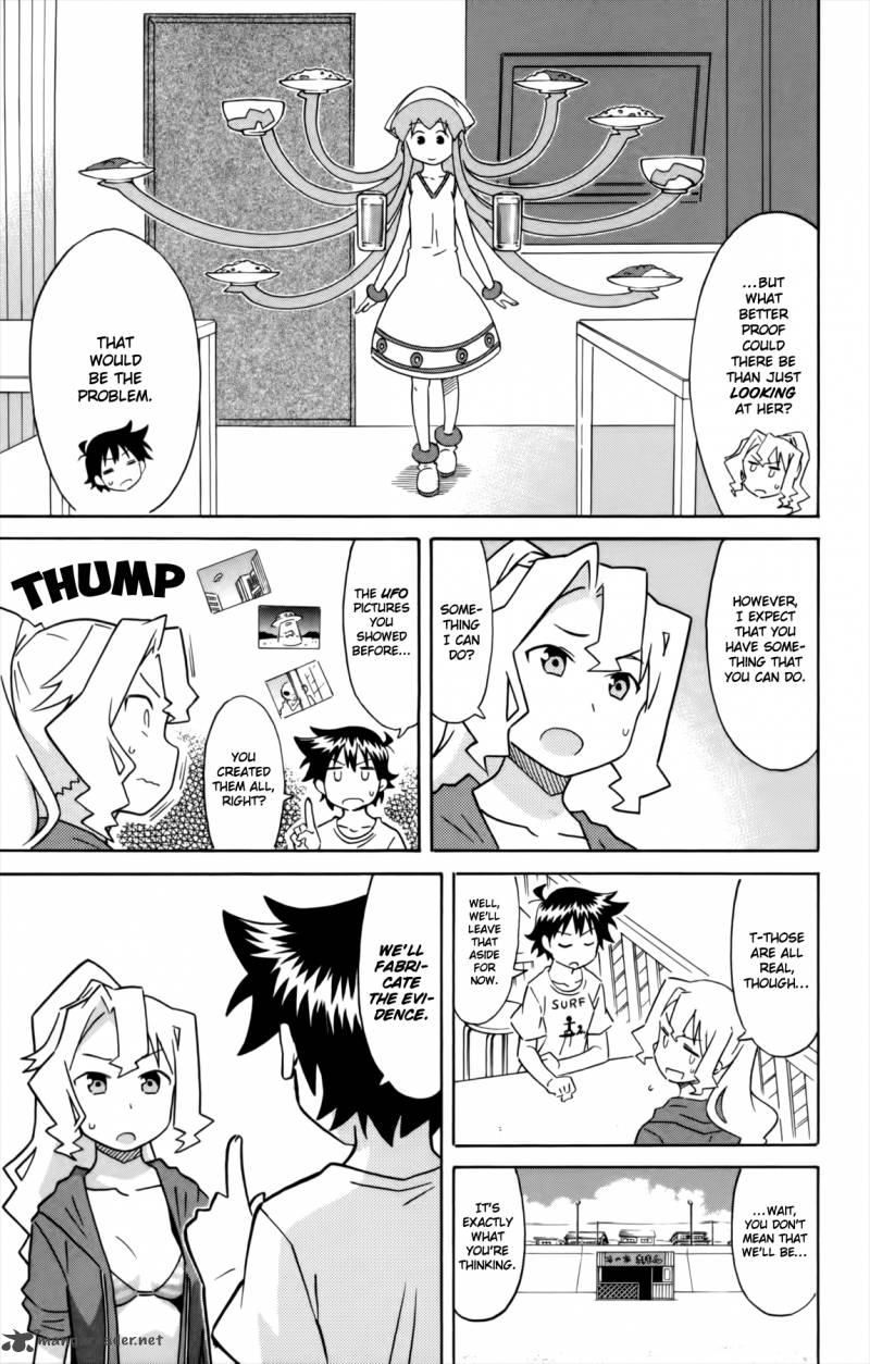 Shinryaku Ika Musume 319 5