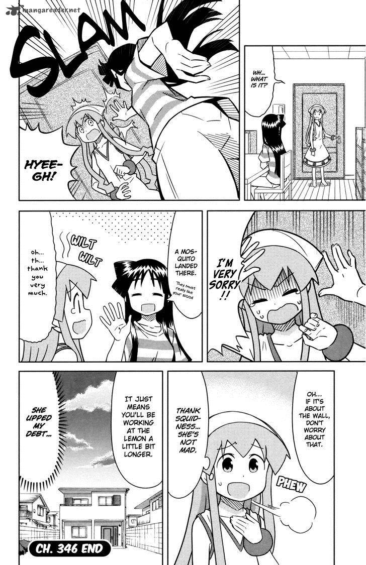 Shinryaku Ika Musume 346 8