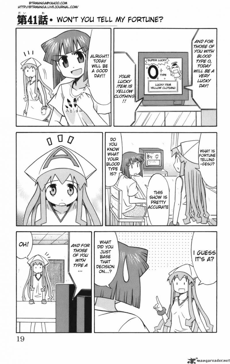 Shinryaku Ika Musume 41 2