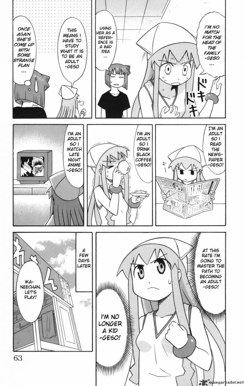 Shinryaku Ika Musume 46 6