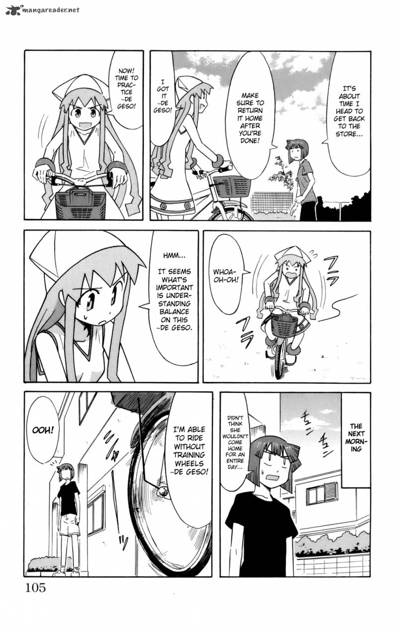 Shinryaku Ika Musume 51 7