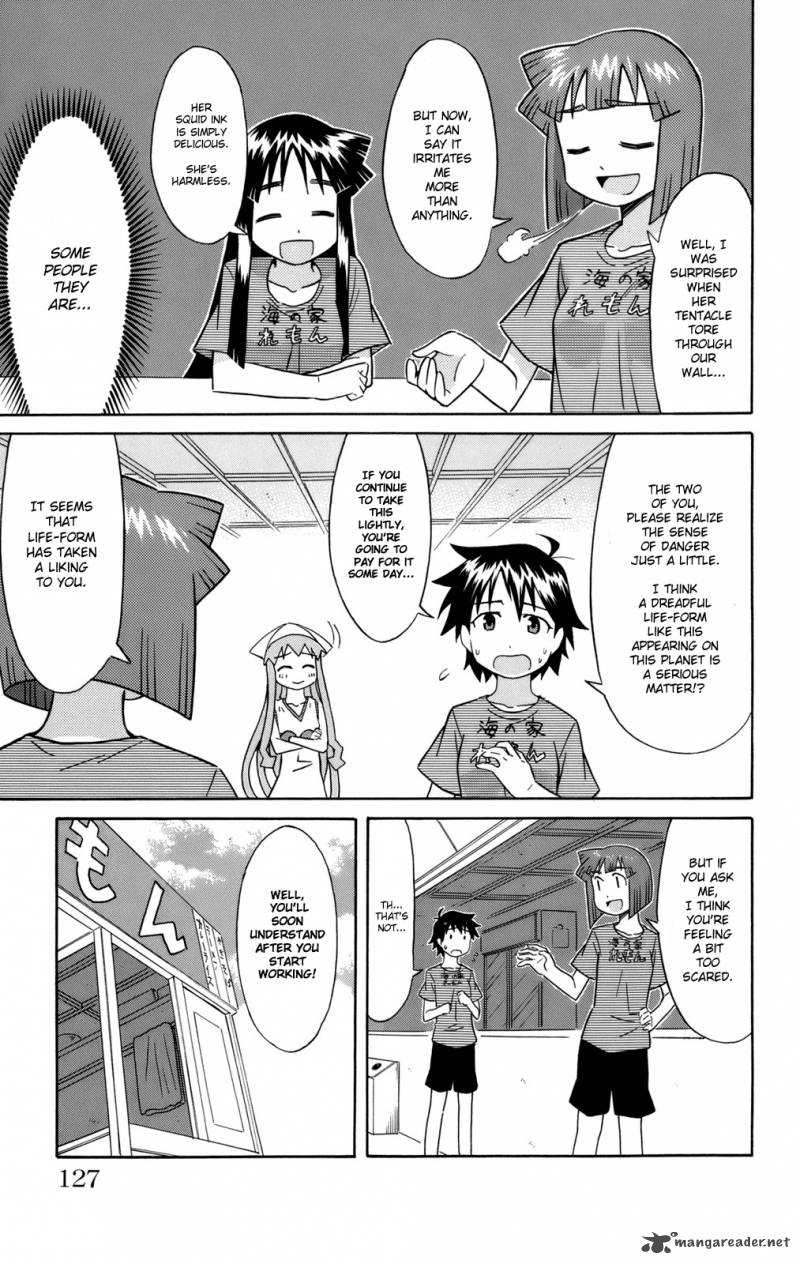 Shinryaku Ika Musume 54 5