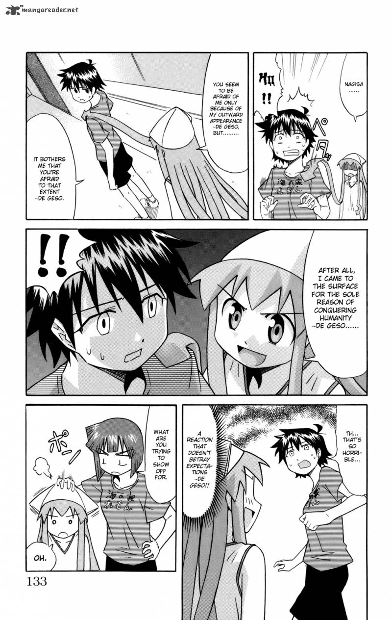 Shinryaku Ika Musume 55 3