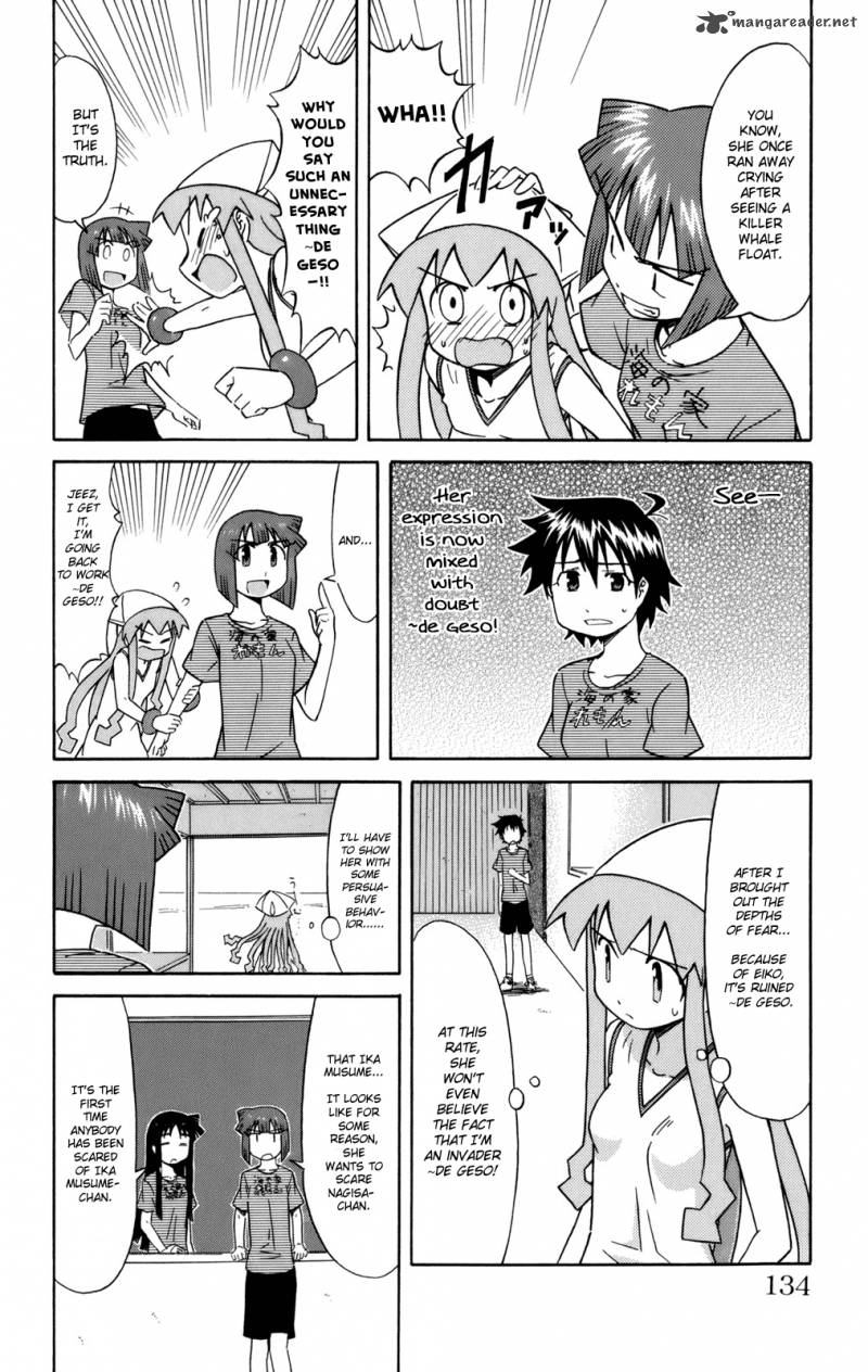 Shinryaku Ika Musume 55 4