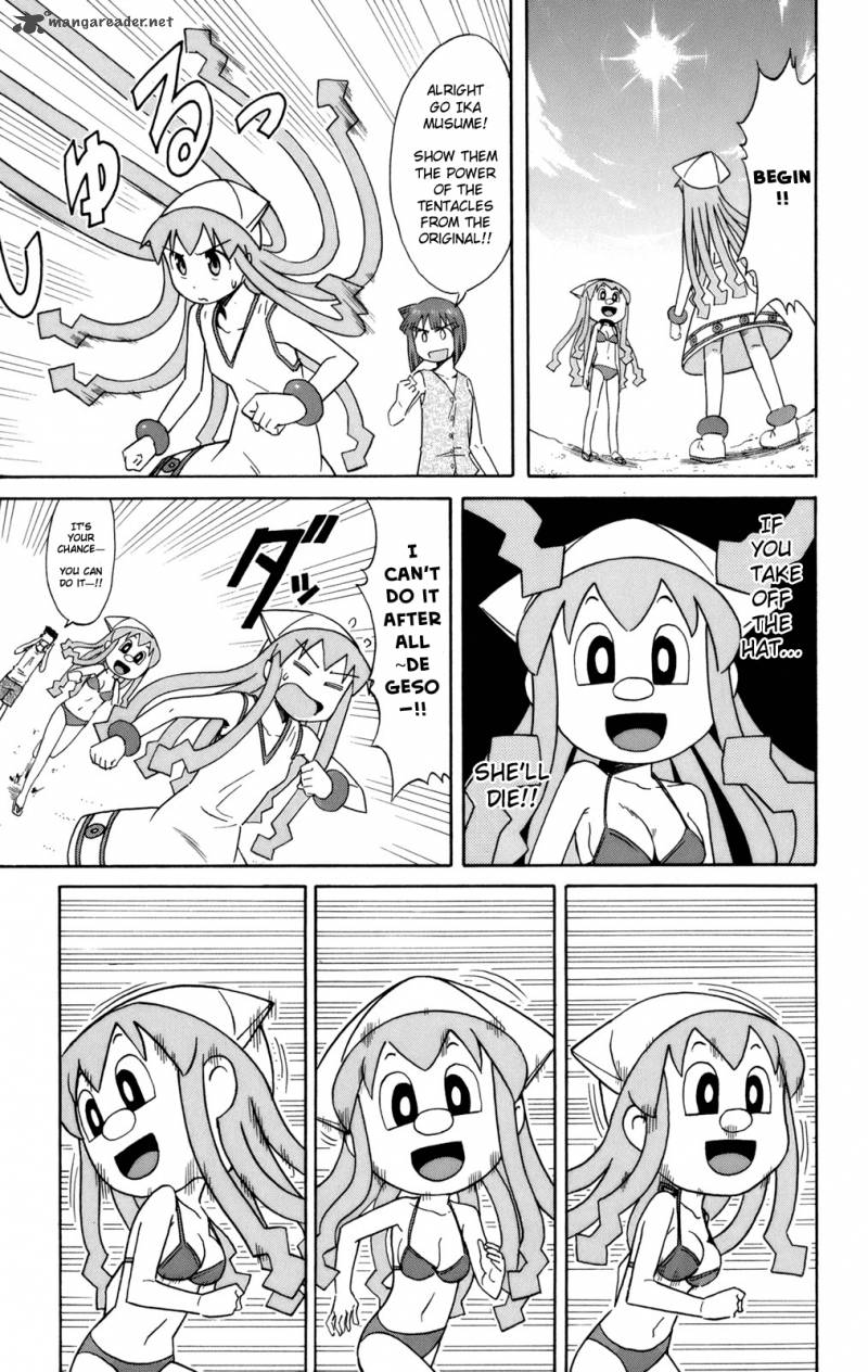 Shinryaku Ika Musume 56 5