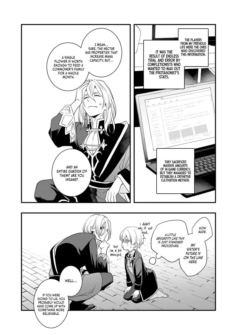 Shinu Unmei Ni Aru Akuyaku Reijou No Ani Ni Tensei Shita Node Imouto O Sodatete Mirai O Kaetai To Omoimasu Sekai Saikyou Wa Ore Dakedo Sekai Saikawa Wa Imouto Ni Chigainai 15b 2